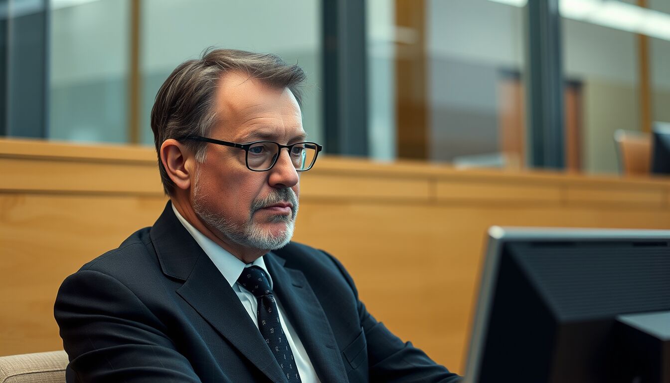 Ex ministro svela retroscena sul software spia installato nei computer dei magistrati, dubbi su controlli e limiti 18 Ex ministro svela retroscena sul software spia installato nei computer dei magistrati, dubbi su controlli e limiti