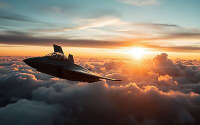 F-35 scuotono la politica italiana: canone e immigrazione al centro di scontri e decisioni cruciali