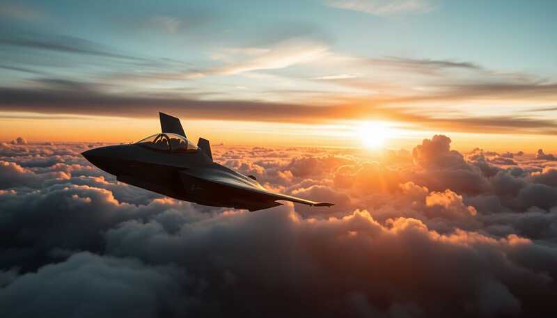 F-35 scuotono la politica italiana: canone e immigrazione al centro di scontri e decisioni cruciali