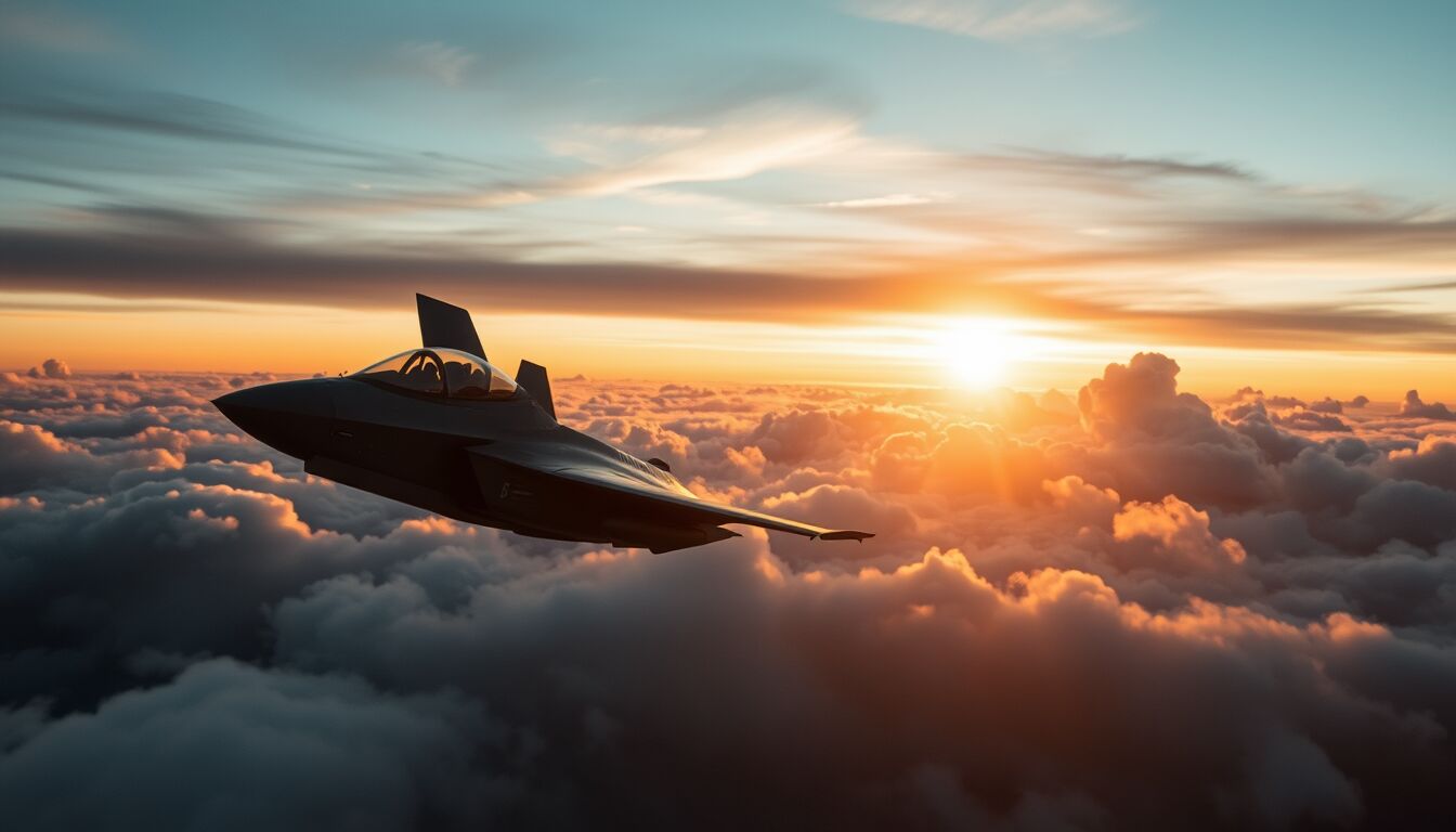 F-35 scuotono la politica italiana: canone e immigrazione al centro di scontri e decisioni cruciali