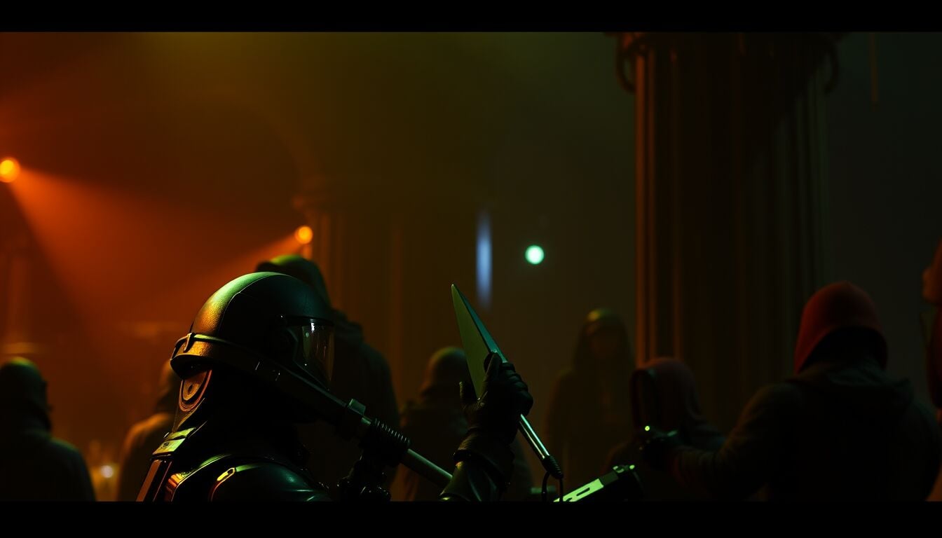 Fable sorprende i fan e prepara il grande sbarco su PS5