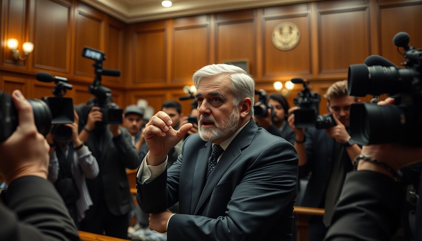 Fabrizio Corona attacca Alfonso Signorini e promette rivelazioni esplosive su retroscena televisivi, minacciando conseguenze clamorose 18 Fabrizio Corona attacca Alfonso Signorini e promette rivelazioni esplosive su retroscena televisivi, minacciando conseguenze clamorose