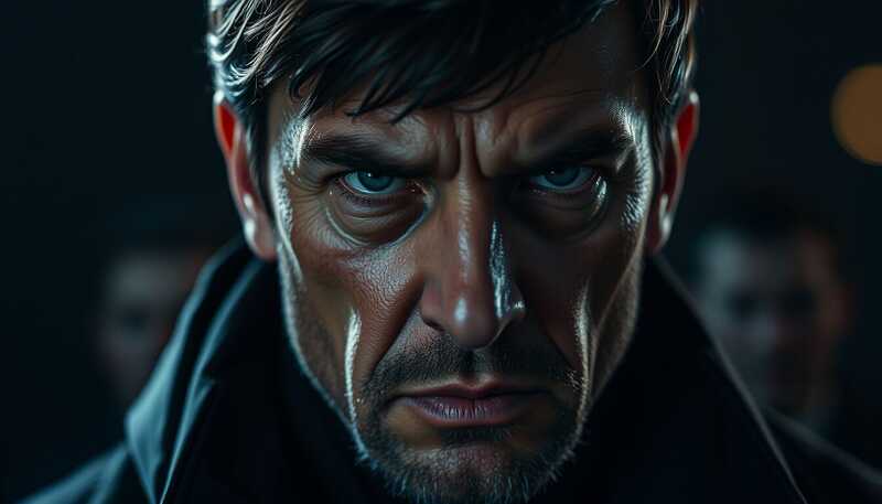 Fabrizio Corona esplode nel trailer di Io sono notizia su Netflix: rivelazioni shock e verità scomode