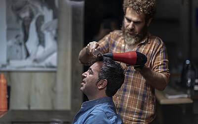 Fabrizio Corona nel mirino: la serie Netflix fa infuriare il web, bufera e accuse shock