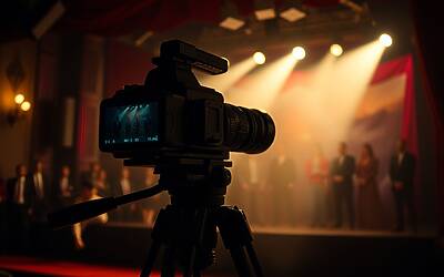 Fabrizio Corona scuote l’Italia: la docuserie Io sono notizia accende lo scandalo dei fondi pubblici