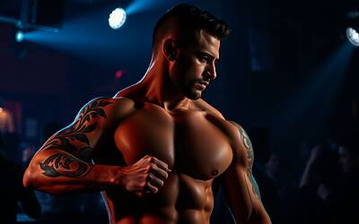 Fabrizio Corona smaschera l’ovvio: il retroscena che nessuno osa dire scuote il sistema dei media