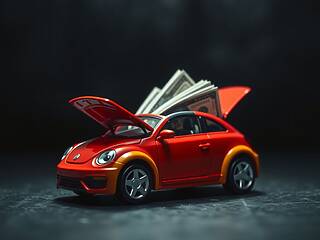 Fabrizio Corona sorprende nel trailer Netflix: confessioni shock e retroscena sul denaro nascosto nel seggiolino