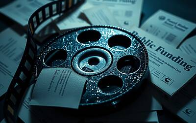 Fabrizio Corona su Netflix: scandalo soldi pubblici, mito dell’incasso e chi paga davvero quella serie