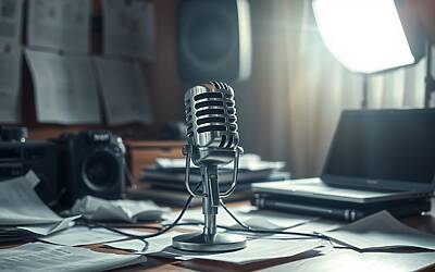 Fabrizio Corona svela il Caso Signorini: retroscena di una conoscenza che scuote lo showbiz