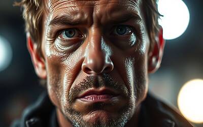 Fabrizio Corona svela il colpevole necessario: la verità che nessuno ha il coraggio di dire