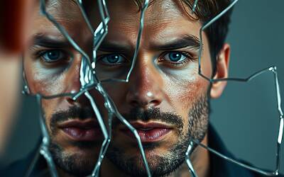 Fabrizio Corona svela il non detto: la verità che Netflix ha mancato nella sua docuserie