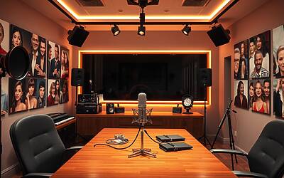 Fabrizio Corona svela il vero business di Falsissimo e prepara il clamoroso salto del format in televisione