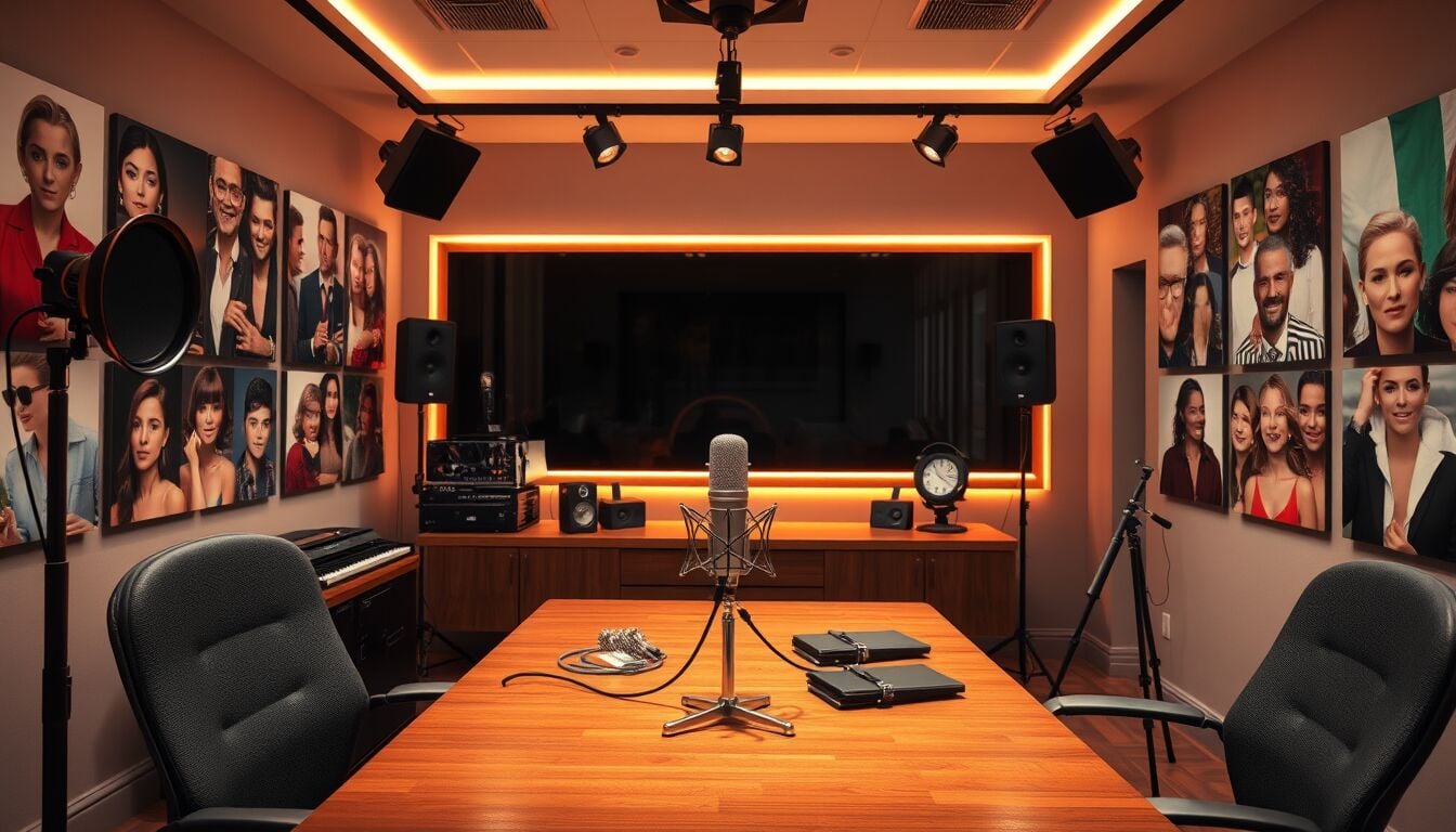 Fabrizio Corona svela il vero business di Falsissimo e prepara il clamoroso salto del format in televisione