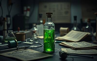 Fallout 2 svela il virus a evoluzione forzata: il colpo di scena che stravolge la trama