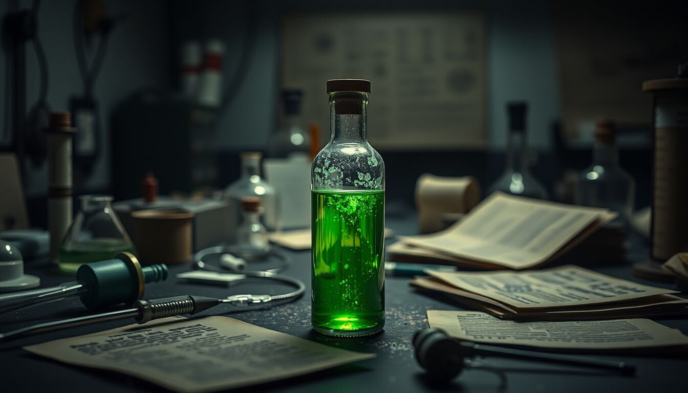 Fallout 2 svela il virus a evoluzione forzata: il colpo di scena che stravolge la trama