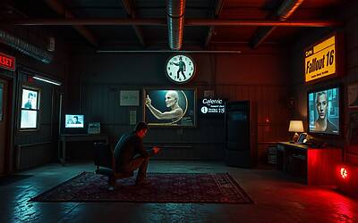 Fallout la serie Amazon esplode online gratis, ma solo per poco