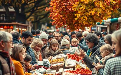 Famiglie assediano i BTP: boom di acquisti mentre lo Stato resta senza paracadute BCE