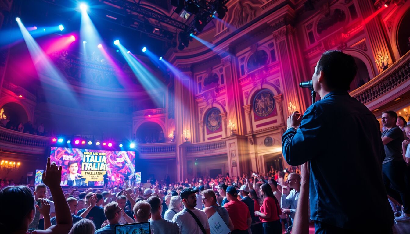 Fantasanremo rivoluziona il gioco: regole segrete, quotazioni shock e strategie vincenti per battere tutti