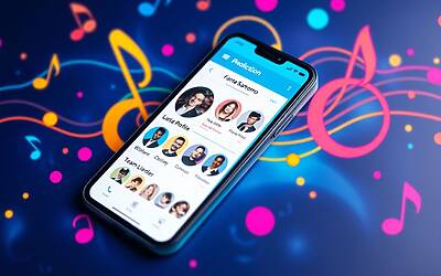 FantaSanremo svela iscrizioni e regole: scopri l’importante novità che cambia il gioco