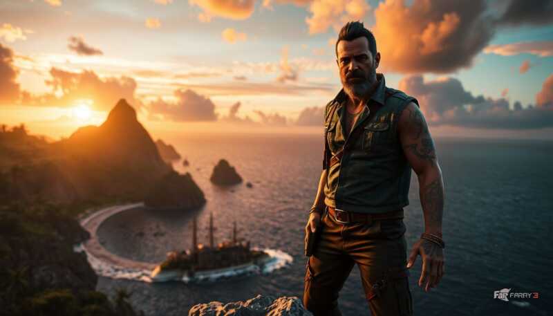 Far Cry 3 Classic Edition sblocca i 60 fps: ecco cosa cambia davvero per i giocatori