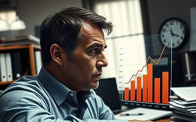 Fed sotto assedio: il debito minaccia l’indipendenza e accende l’allarme sui mercati