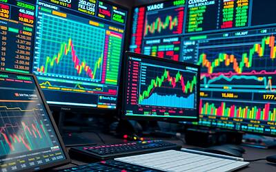 Federal Reserve allerta: nei verbali FOMC timori di shock nei finanziamenti a breve, mercati in tensione