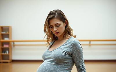 Federica Pellegrini incinta al settimo mese si allena in palestra: bufera social e risposta spiazzante