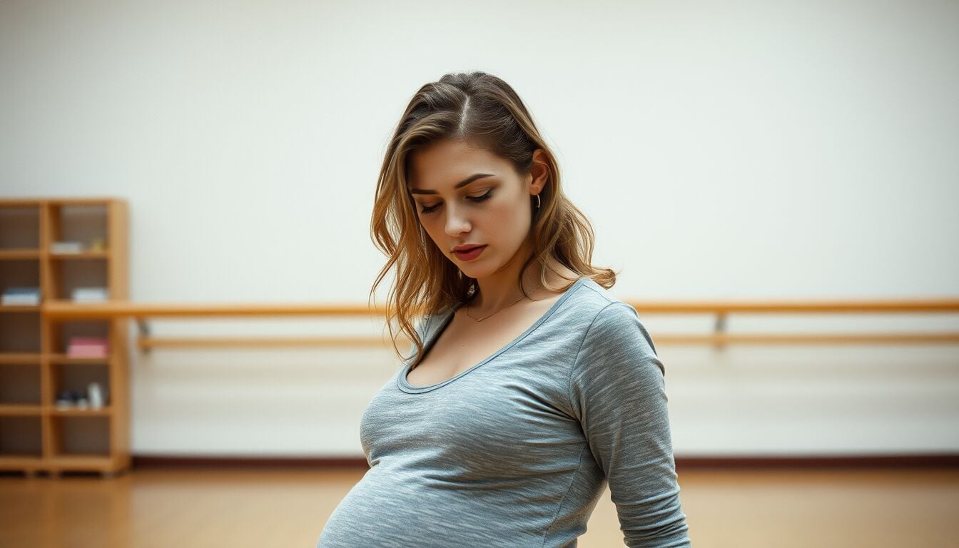 Federica Pellegrini incinta al settimo mese si allena in palestra: bufera social e risposta spiazzante