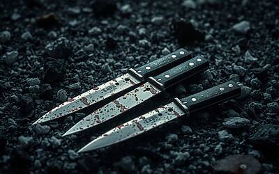 Federica Torzullo, orrore indicibile: il piano feroce svelato tra armi, mutilazioni e fuoco deliberato