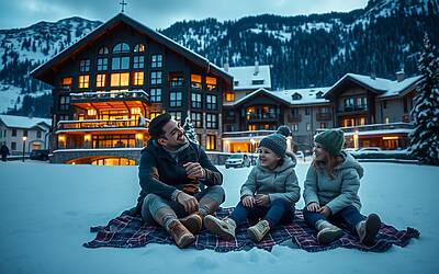 Fedez papà per la terza volta: il web impazzisce, nuovo capitolo d’amore con Giulia