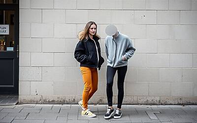 Felpa in pile, nuova alleata di stile quotidiano tra suggestioni sporty urbane e dettagli ultra femminili