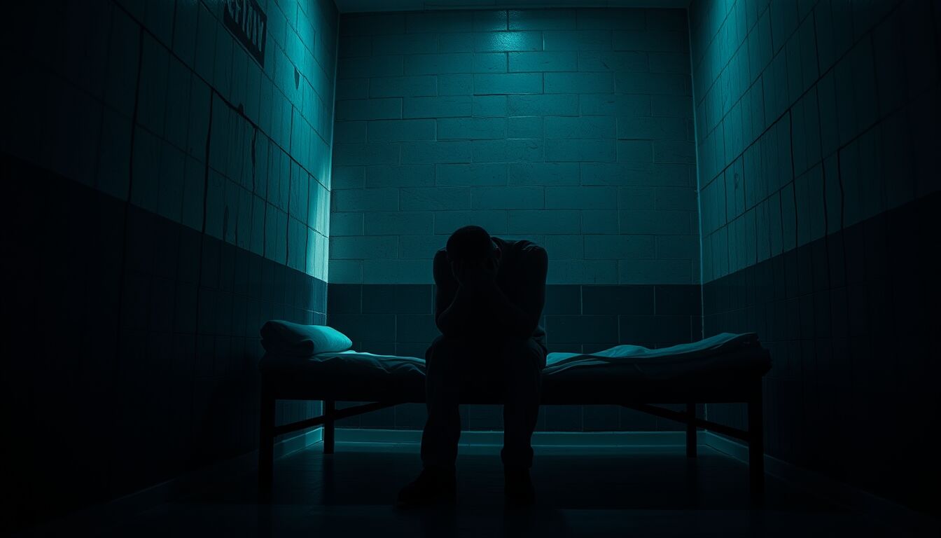 Femminicidio Torzullo, Carlomagno osservato minuto per minuto in una struttura segreta dopo il drammatico suicidio dei genitori