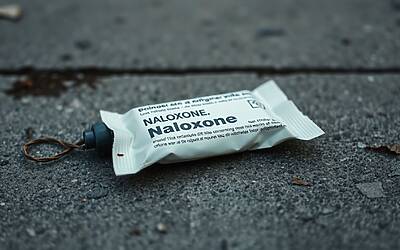 Fentanyl negli Usa, calo delle overdose: lo studio rivela uno shock dell’offerta che cambia tutto