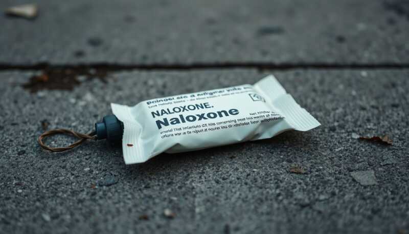 Fentanyl negli Usa, calo delle overdose: lo studio rivela uno shock dell’offerta che cambia tutto