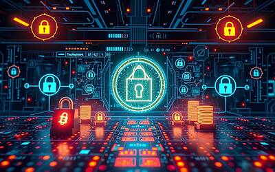 Ferveo S.p.A. guida la rivoluzione: azioni proprie tokenizzate su DLT, nuova era per gli investitori