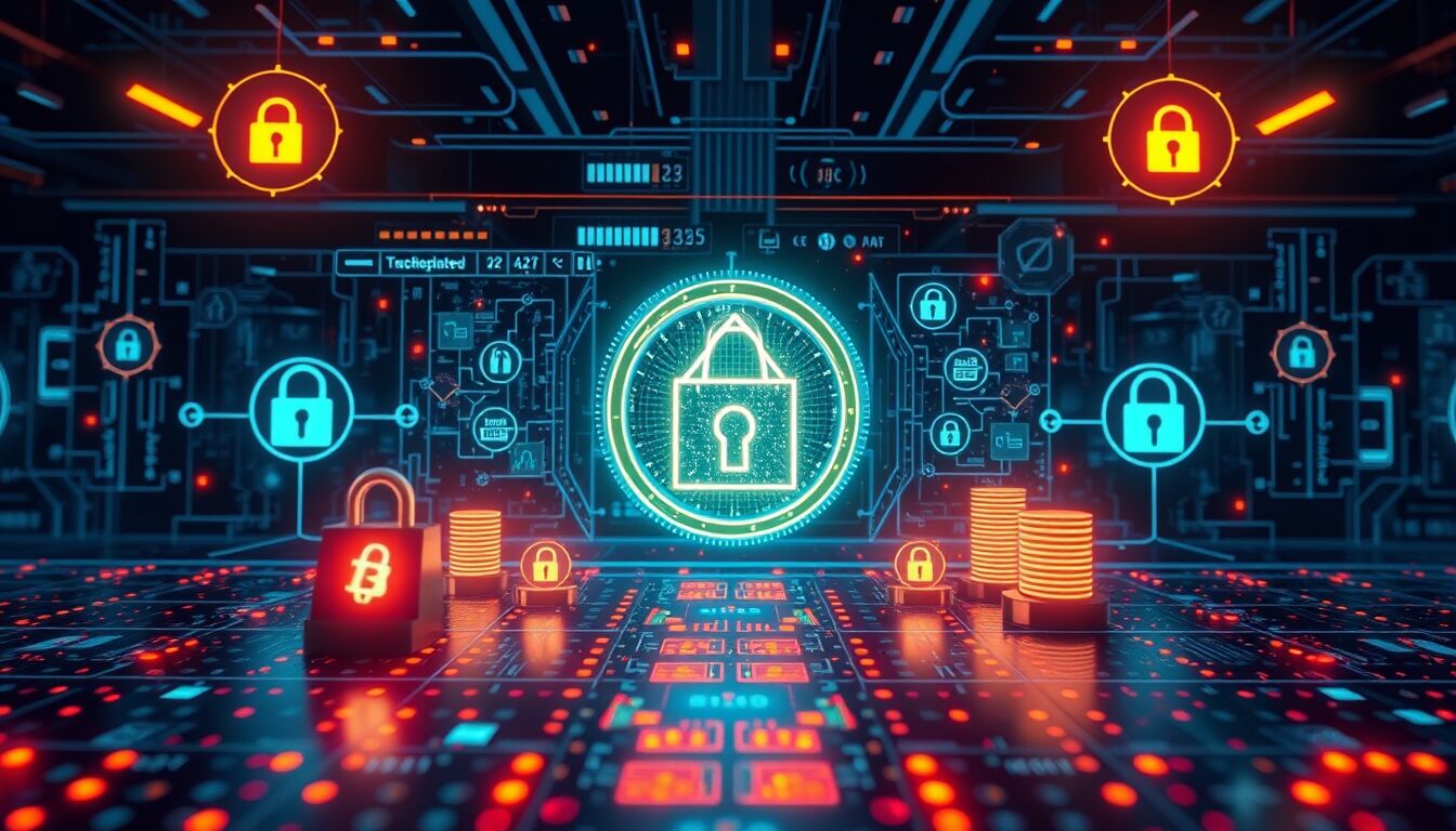 Ferveo S.p.A. guida la rivoluzione: azioni proprie tokenizzate su DLT, nuova era per gli investitori