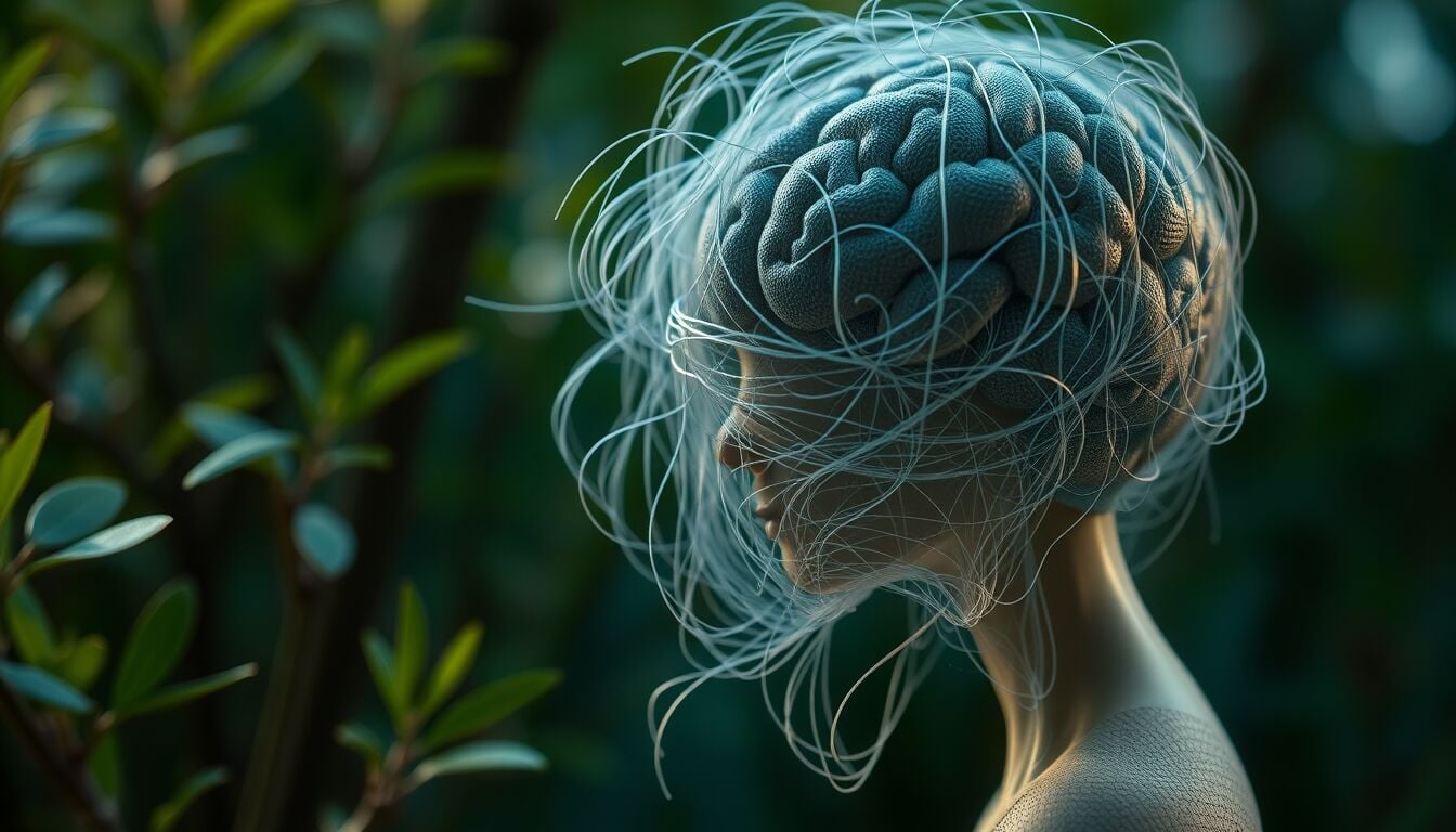 Fibre alleate segrete di longevità e cervello sano secondo gli esperti