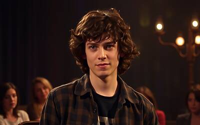 Finn Wolfhard spiazza al SNL con una battuta su Stranger Things che nessuno si aspettava