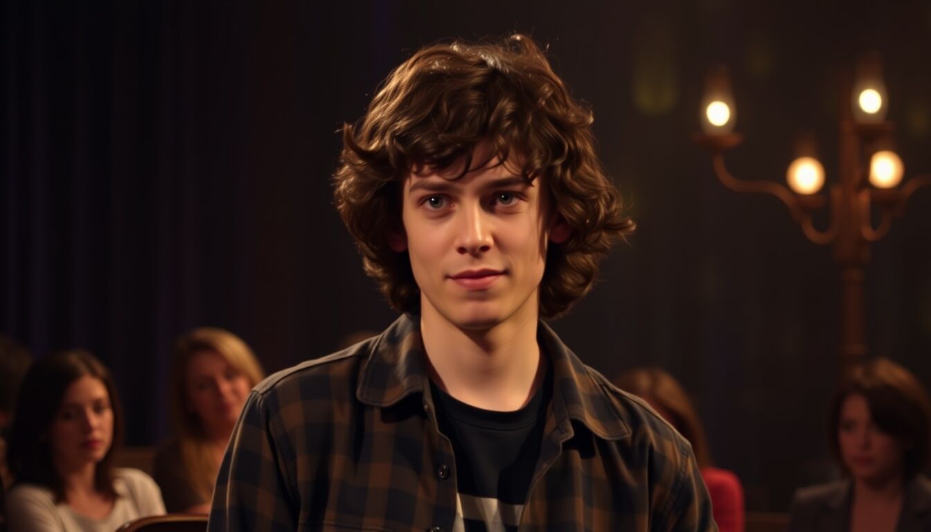 Finn Wolfhard spiazza al SNL con una battuta su Stranger Things che nessuno si aspettava