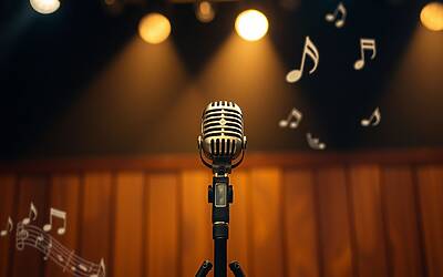 Fiorello difende Laura Pausini: polemica sulle cover, perché la musica appartiene a chi la sa amare