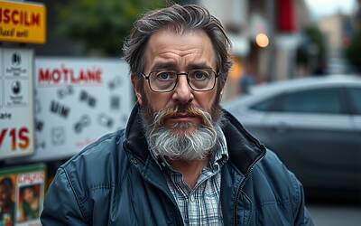 Fiorello invoca interventi urgenti dello Stato per Sicilia, Calabria e Sardegna travolte dal maltempo