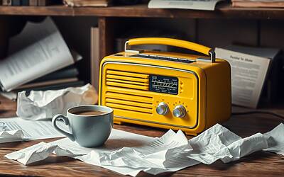 Fiorello scuote RaiRadio 2: ironia tagliente sulle epurazioni, palinsesto stravolto e intoccabili nel mirino