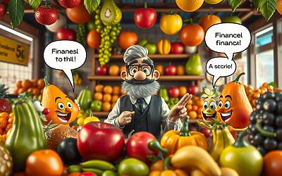 Fiorello shock a La Pennicanza chiede 800mila euro come Corona e scatena il web