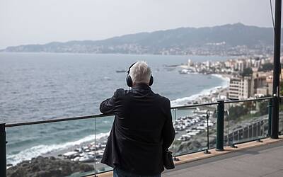 Fiorello sorprende La Pennicanza confronto inedito con Bruno Vespa tra ironia e retroscena tv