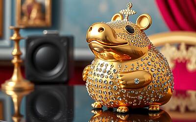 Fiorello sorprende Striscia la Notizia evocando il caso Signorini Corona e la consegna del Tapiro d’oro