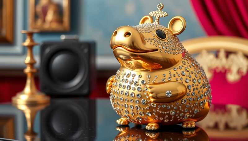 Fiorello sorprende Striscia la Notizia evocando il caso Signorini Corona e la consegna del Tapiro d’oro