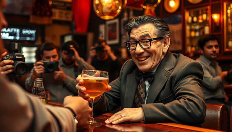 Fiorello sorprende Striscia, retroscena inediti su Fabrizio Corona e rivelazione inattesa che coinvolge noto conduttore Mediaset