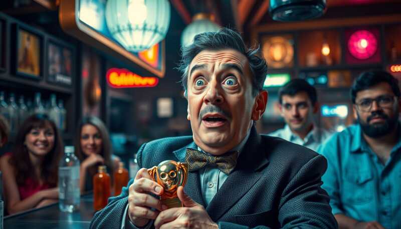 Fiorello sorprende Striscia, svela retroscena su Fabrizio Corona e una rivelazione inattesa riguardo un noto conduttore Mediaset
