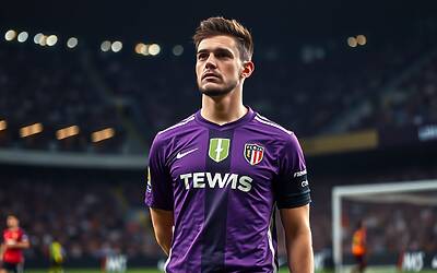 Fiorentina sconvolge il pre-gara: lutto al braccio e maglia speciale, il gesto che nessuno si aspettava