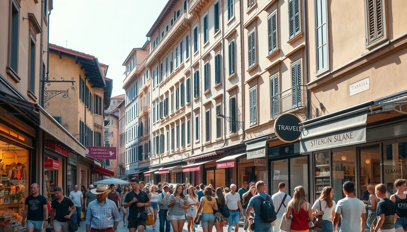 Firenze domina lo shopping con i saldi, Milano sorprende: scontrini da record e sfida tra capitali